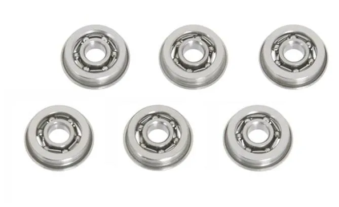 Point 9mm Bushing Set